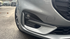 Ford Puma 1.0 EcoBoost Hybrid mHEV ST-Line X 5dr Petrol Hatchback